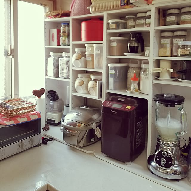 Miwaさんの実例写真