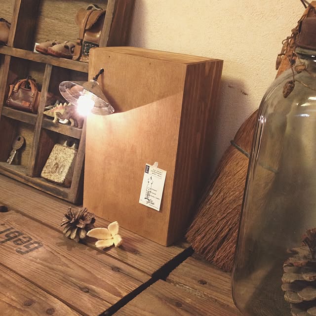 non-nonさんの実例写真