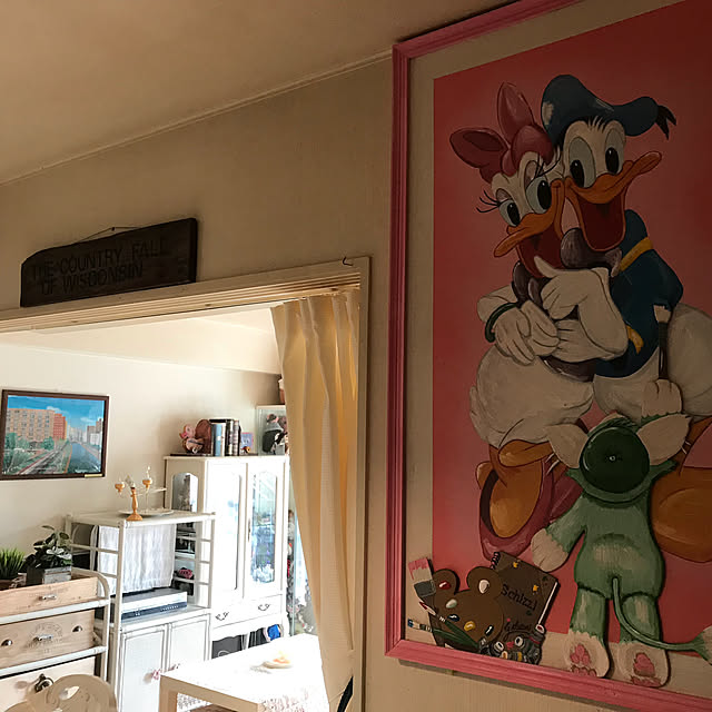 machakoさんの実例写真
