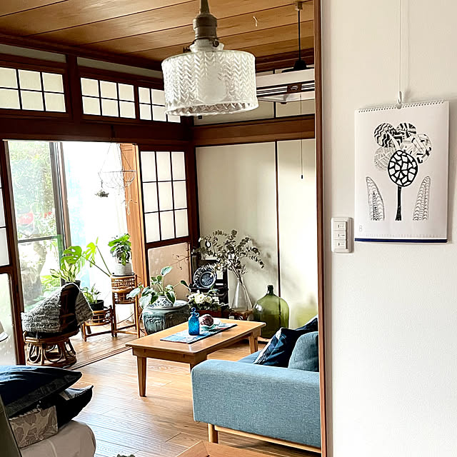buchiさんの部屋