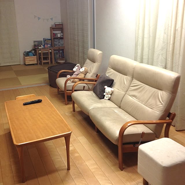 実例写真