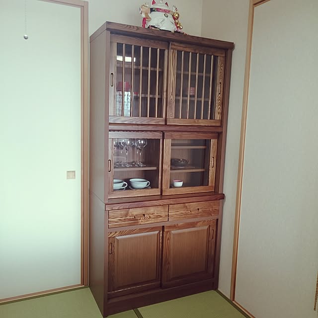 TOMさんの実例写真