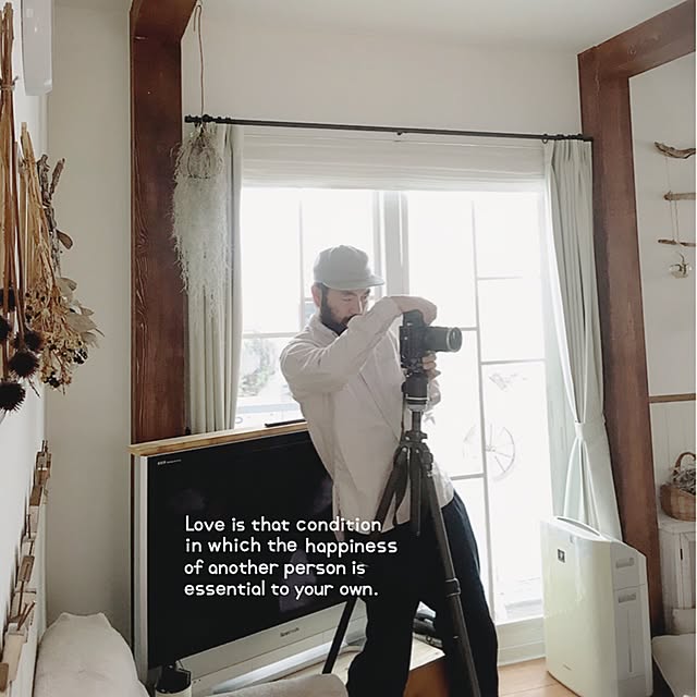 tomoさんの実例写真
