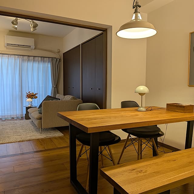 mugi_room999さんの実例写真