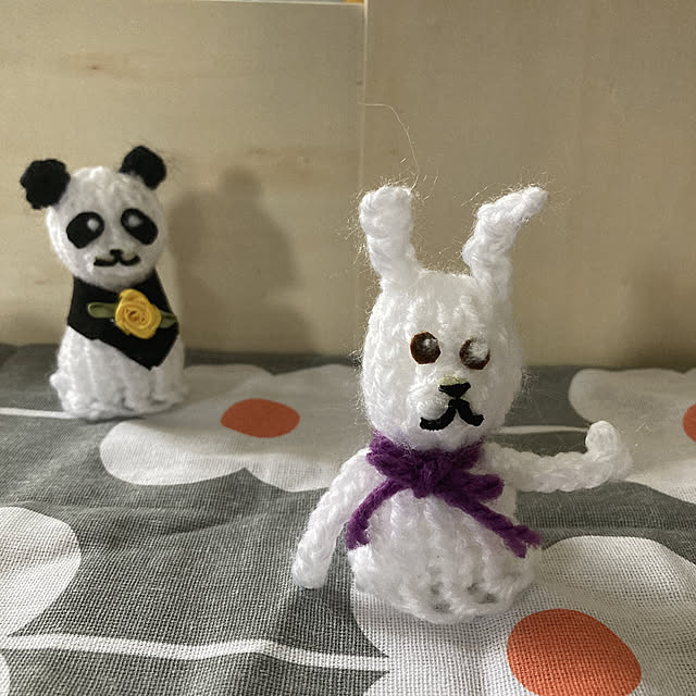 manduonmaさんの実例写真