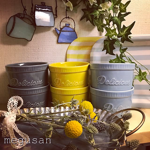 megusanさんの実例写真