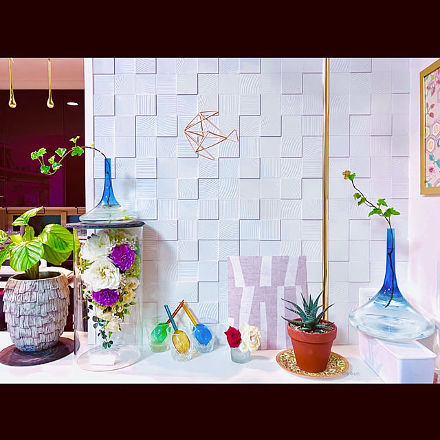 tinkunさんの部屋