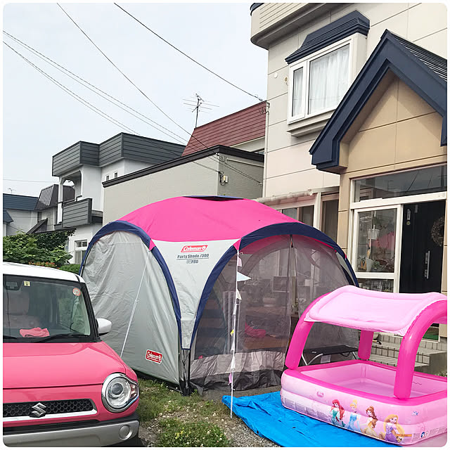 lovekuma_emilyさんの実例写真