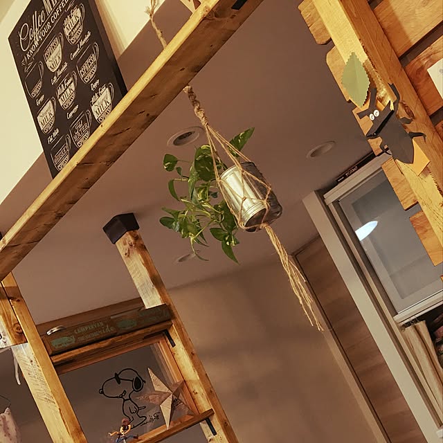 soulanjuさんの実例写真