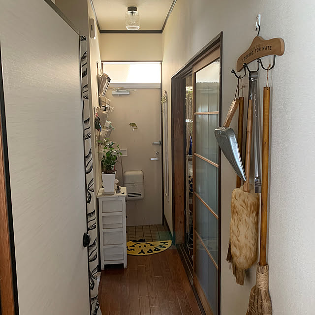 tamausagiさんの部屋