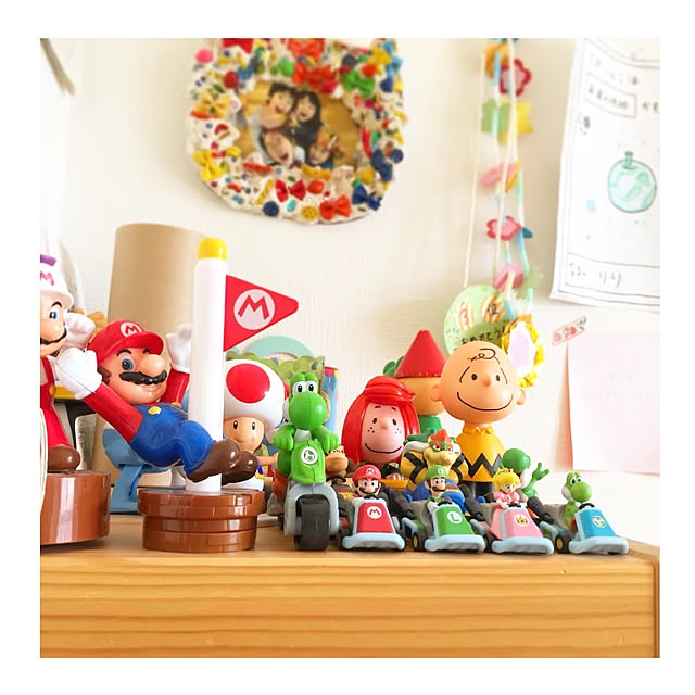 yurico_kさんの実例写真