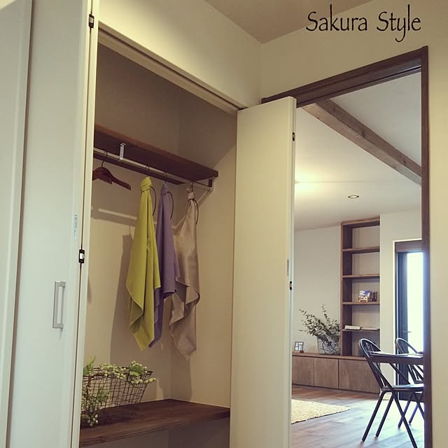 sakurabuildさんの実例写真