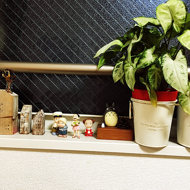toshiさんの実例写真