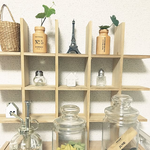 yomiyomiさんの実例写真