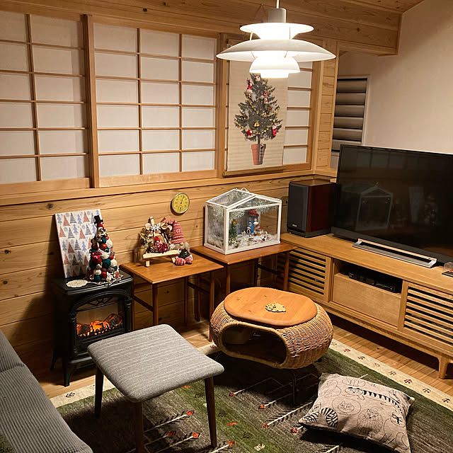 mkmkmoominさんの実例写真
