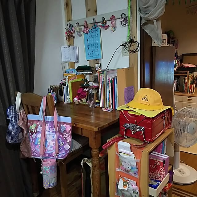 Kyon2さんの実例写真