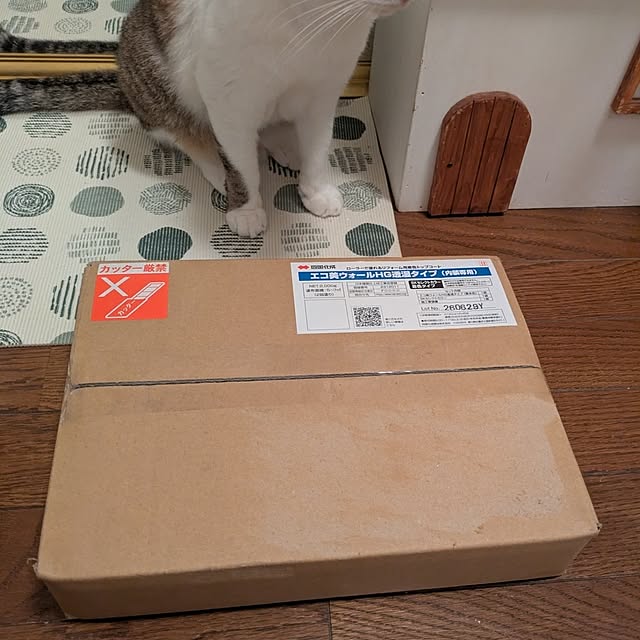mori_6_12さんの実例写真