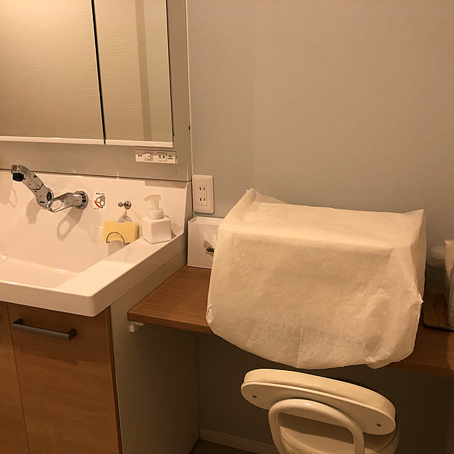 nachanmamaさんの実例写真