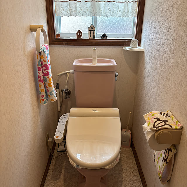 chIoeさんの部屋