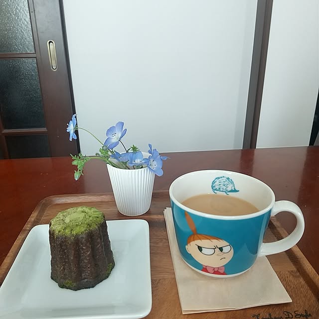 Rさんの部屋