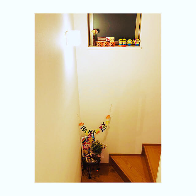rikonaさんの実例写真