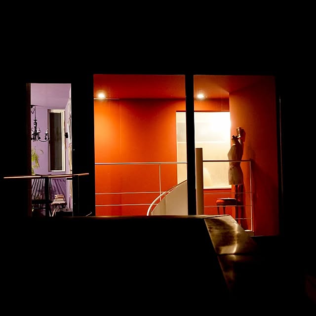 Design papa Ka-tuさんの実例写真