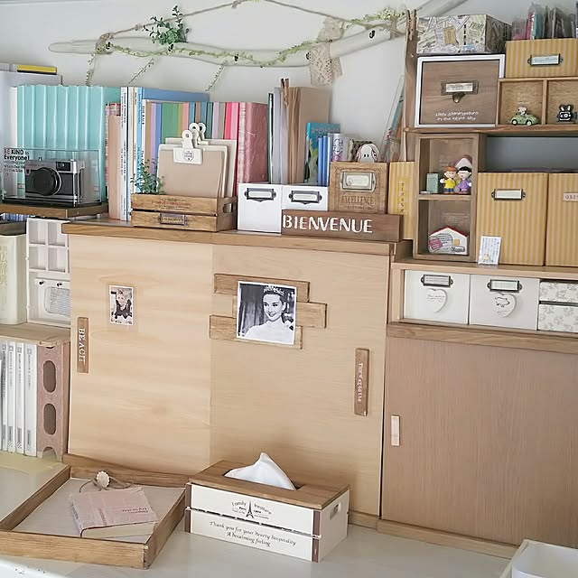 karin12さんの実例写真