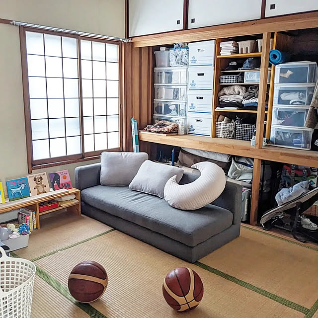 HOME_kinaさんの実例写真