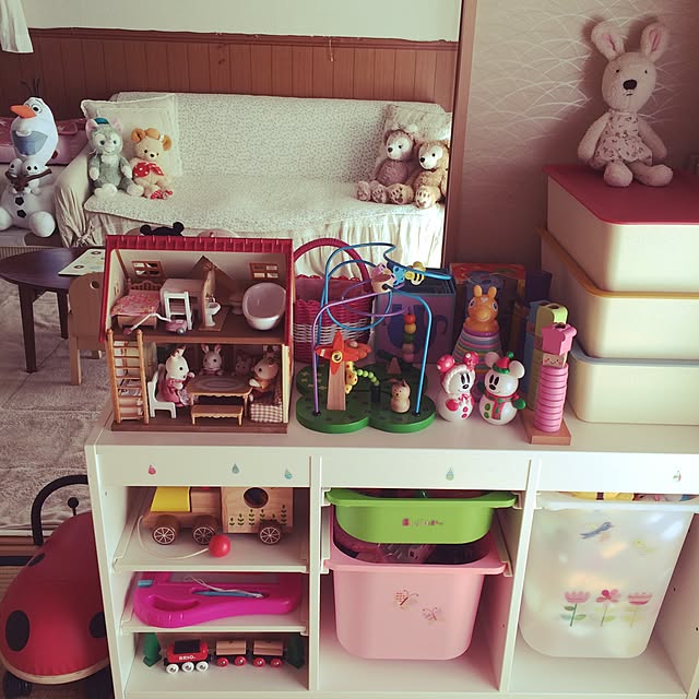 Kaoriさんの実例写真