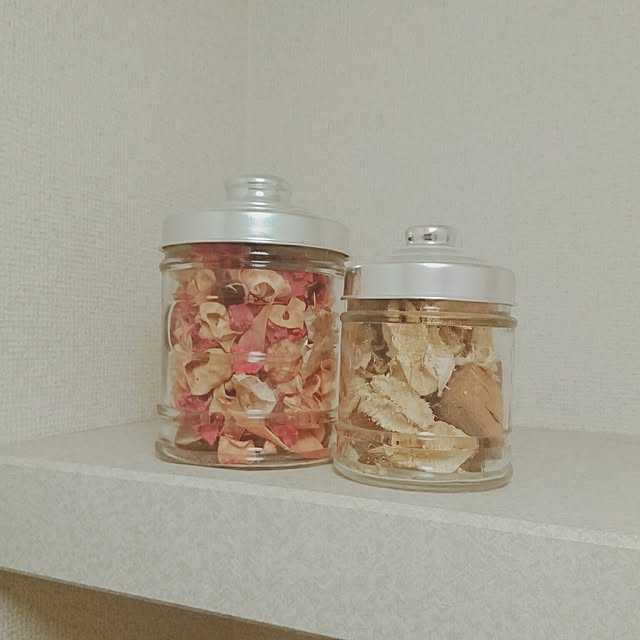 kinaさんの実例写真
