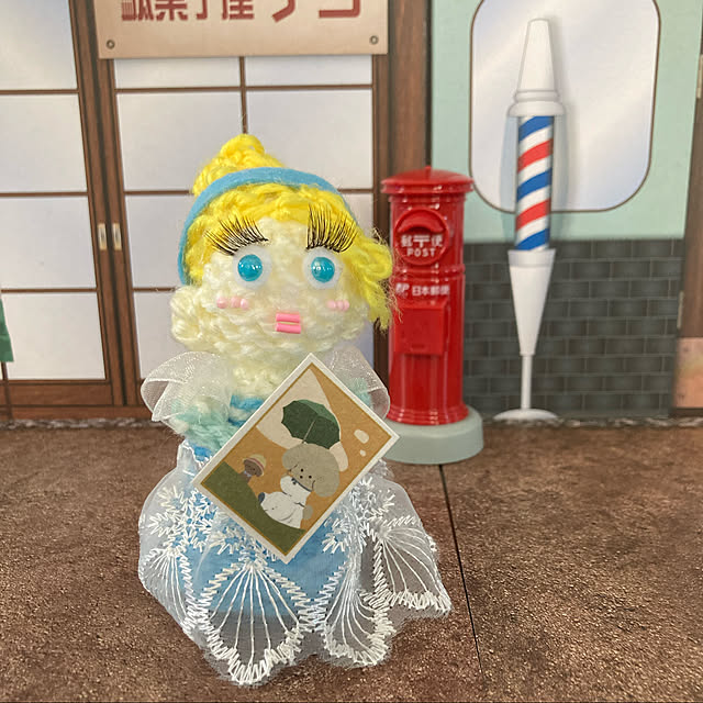 manduonmaさんの実例写真
