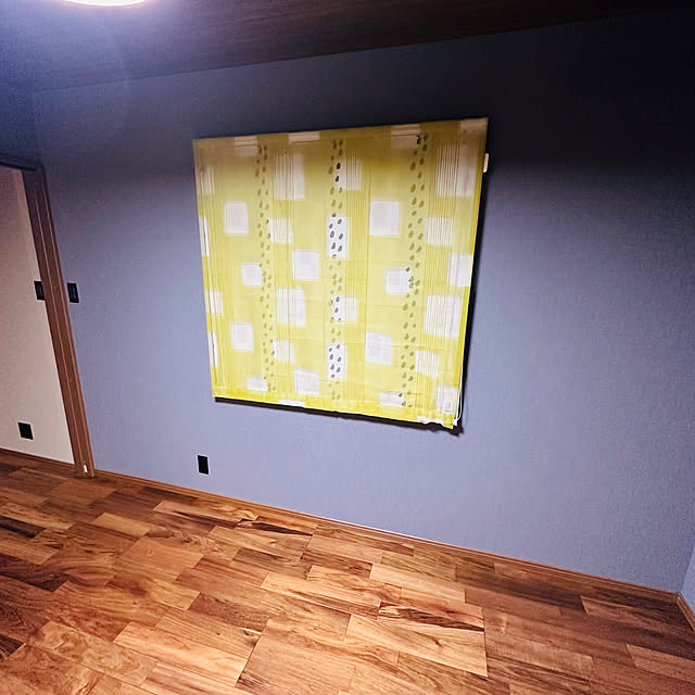 maronさんの部屋