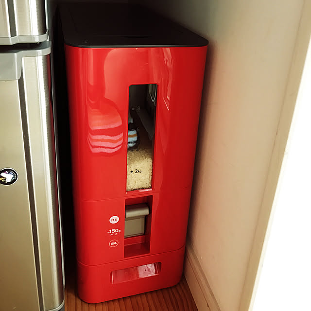 キッチン/ニトリのインテリア実例 - 2019-01-19 09:17:04