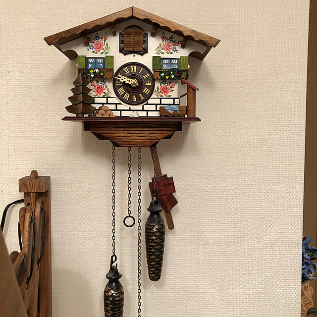 hola.chicaさんの部屋
