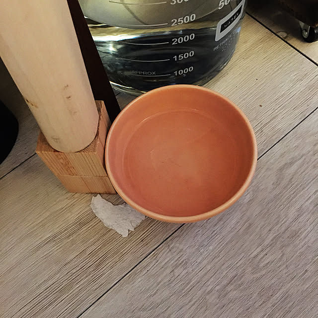 Mさんの実例写真