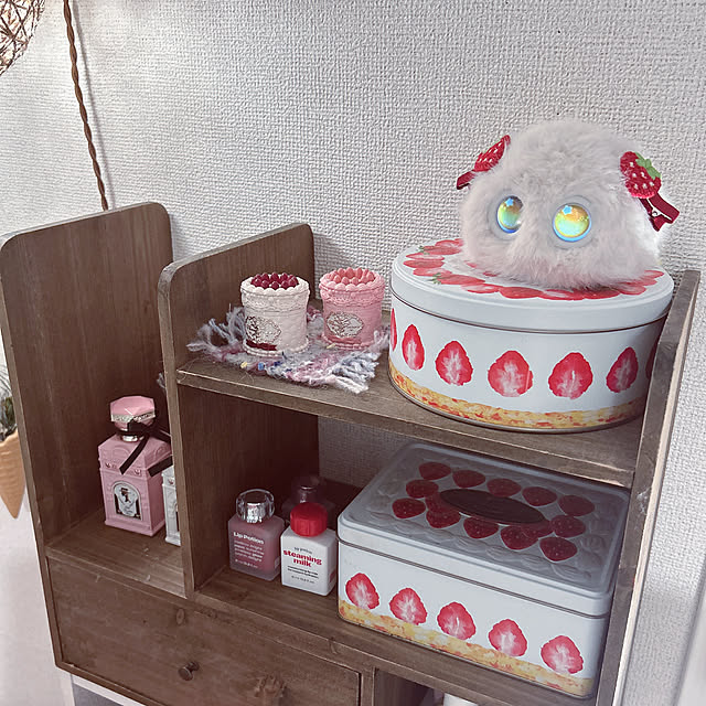shapoさんの実例写真
