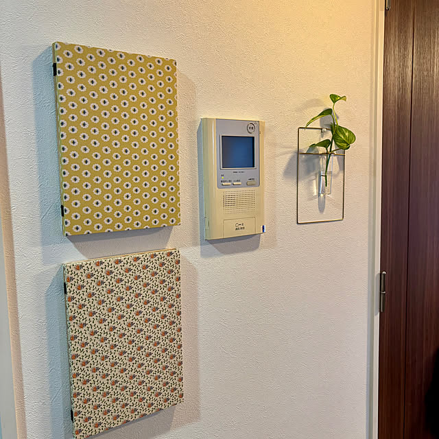 A.Iさんの部屋