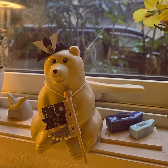 mutyukingさんの実例写真