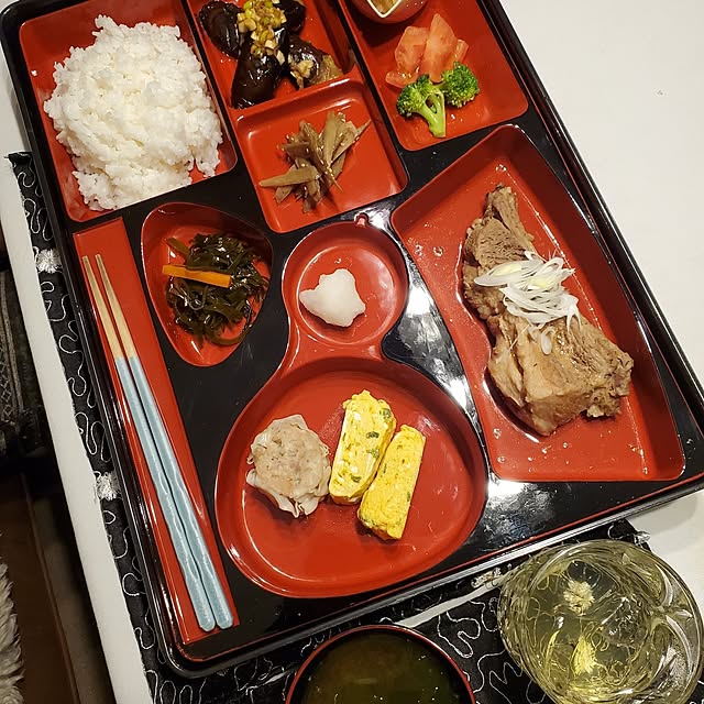 muku+maroさんの実例写真