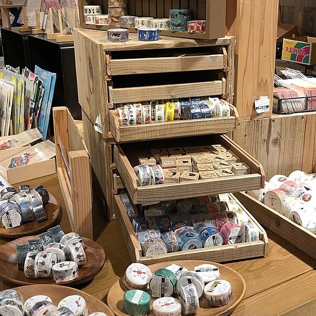 WOODPROさんの実例写真
