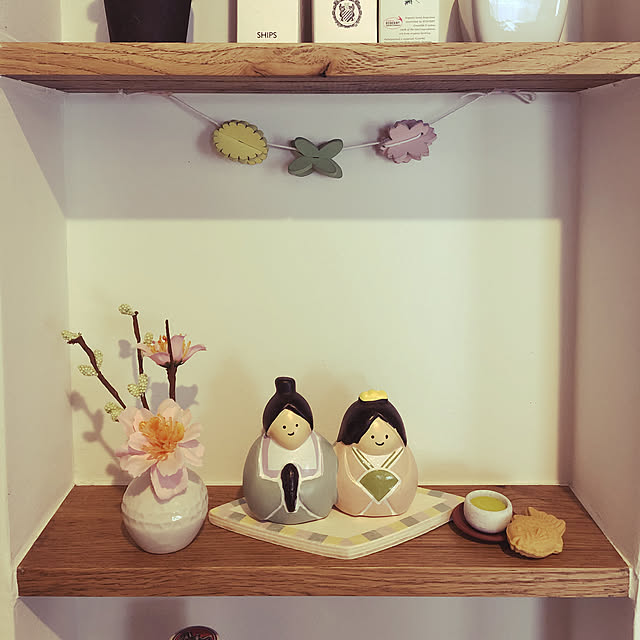asumisaさんの実例写真