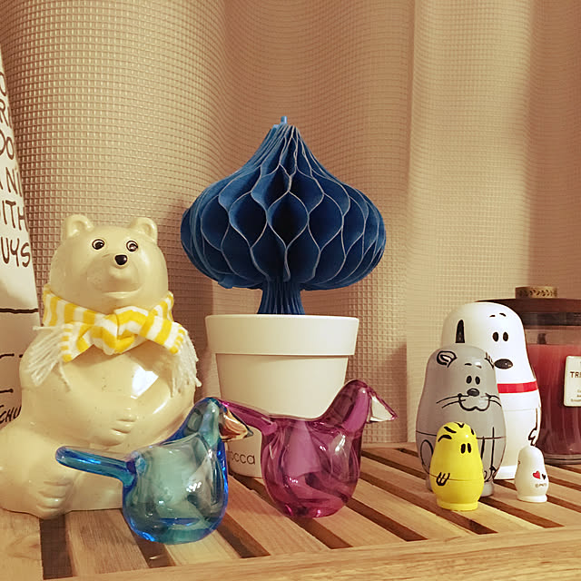 eunaさんの実例写真