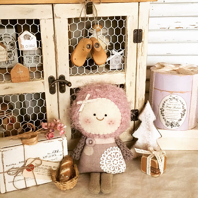 cookie_houseさんの実例写真