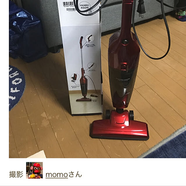 momoさんの実例写真