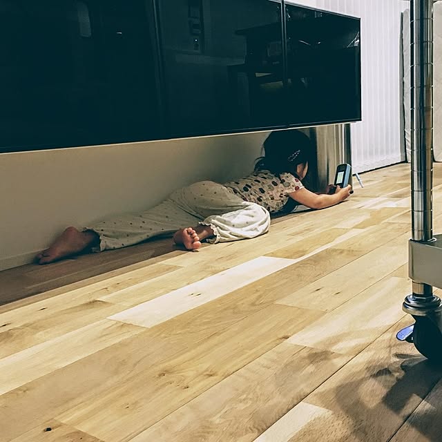 sameoさんの実例写真