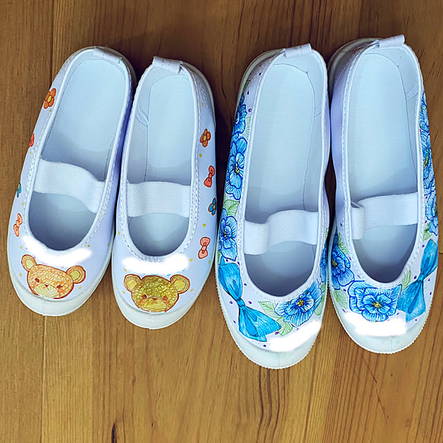 111さんの部屋