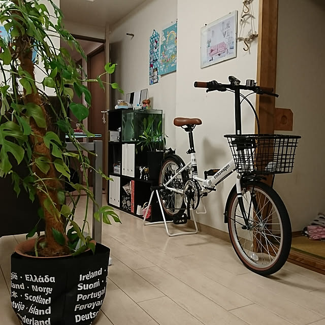 mizuさんの実例写真