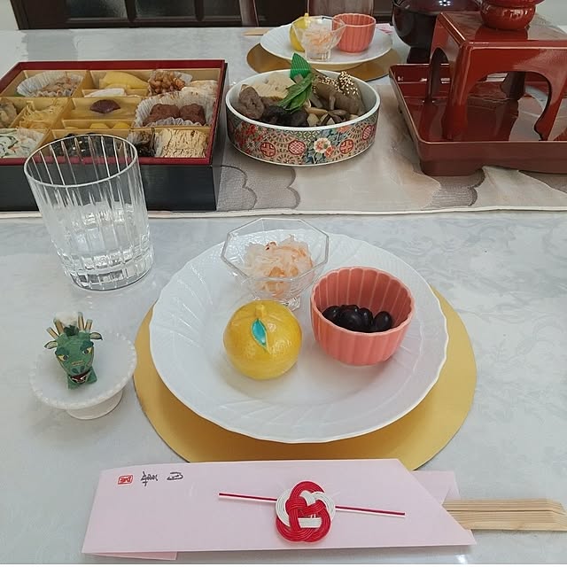 Rさんの部屋
