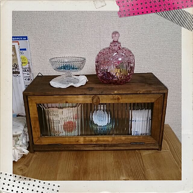 maryさんの実例写真