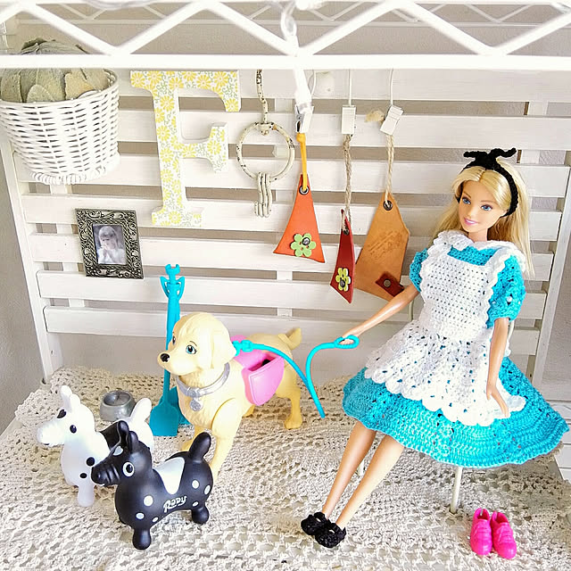 faunさんの実例写真